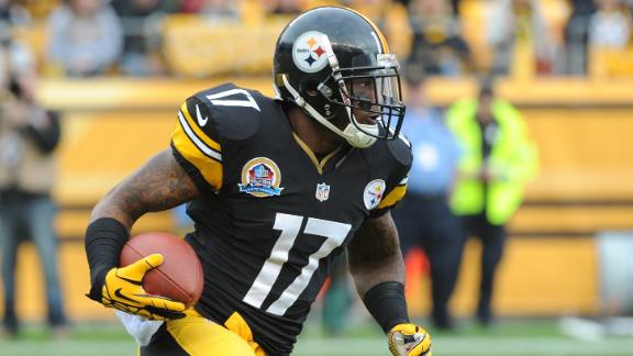 Sources: Wallace, Dolphins agree to $60M deal