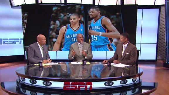 Video - Best Duos In NBA