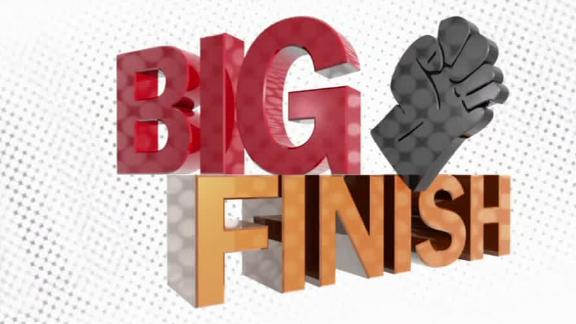 Video - PTI Big Finish March 13