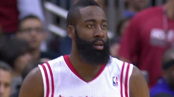 Video - Rockets Roll At Home
