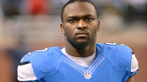 Seahawks finalize deal with ex-Lions DE Avril