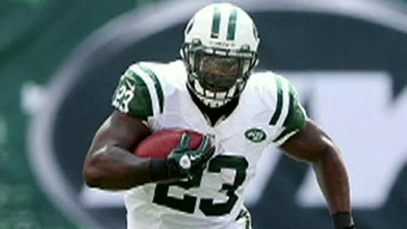 Workloads change for newest Titans