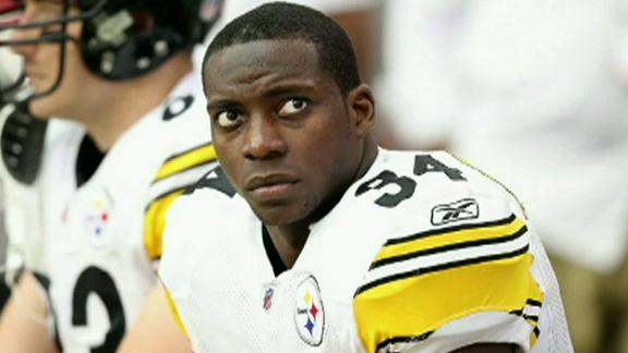 Cards agree to one-year deal with Mendenhall