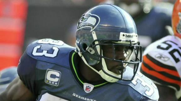 Patriots sign returner Leon Washington