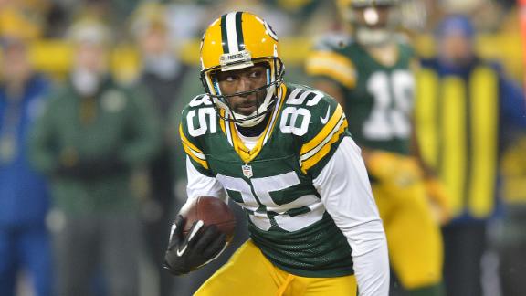 Jennings visiting Vikings, agent confirms