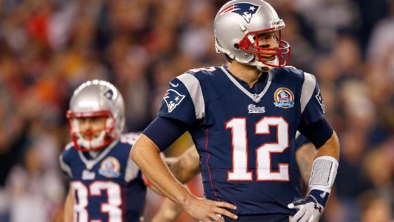 Pats owner blames agents for Welker's exit