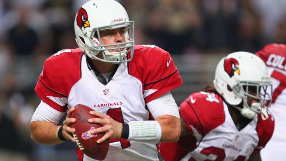 Jets would be wise to go after Kevin Kolb