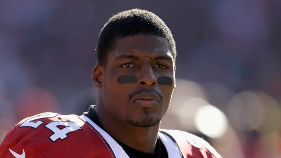 Adrian Wilson is playmaker Patriots needed
