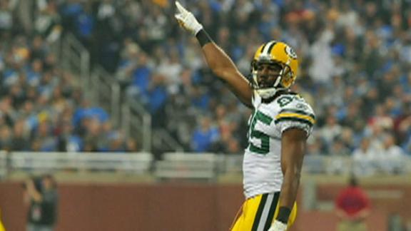 Packers: The pain of unrequited fandom