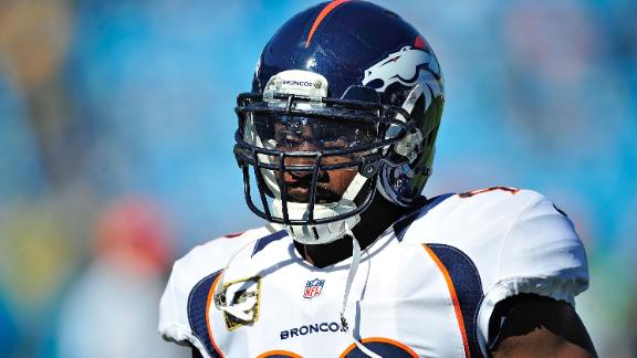 Dumervil loses appeal on contract debacle