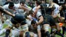 6 Naciones - Fecha 5: Francia 23-16 Escocia