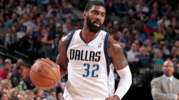Video - Mayo A Priority This Offseason For The Mavs?