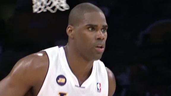 No Kobe, no problem as Lakers trump Kings