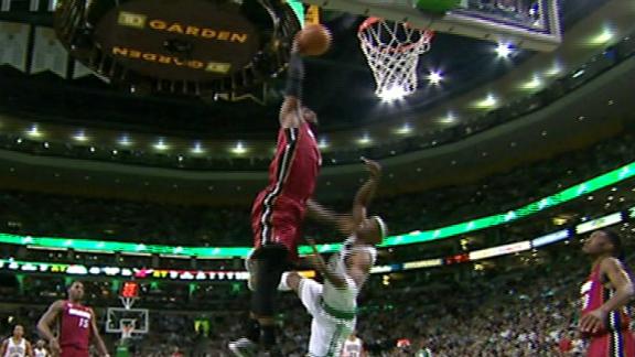 Heat win 23rd straight, own second-best streak
