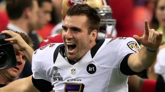 Champion Ravens might not open at home