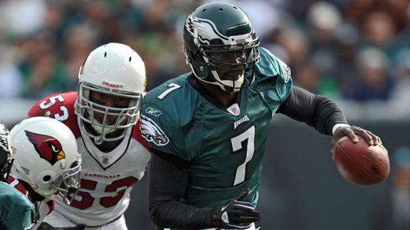 Vick: Threats won't derail book tour, outreach