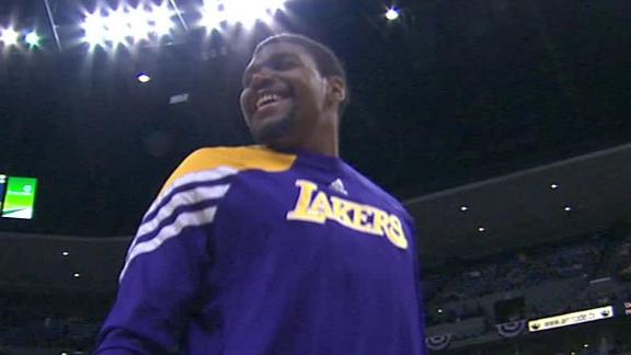Sixers' Bynum will have season-ending surgery