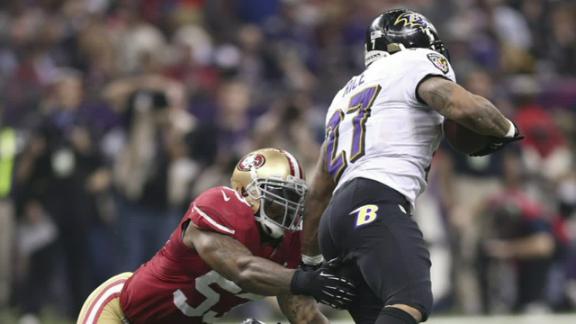 NFL owners meetings - RB helmet rule meets resistance