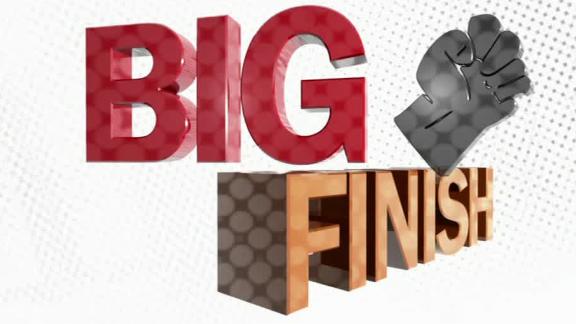 Video - PTI Big Finish: March 19