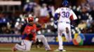 Puerto Rico y Rep�blica Dominicana demostraron que el Caribe manda en el b�isbol.