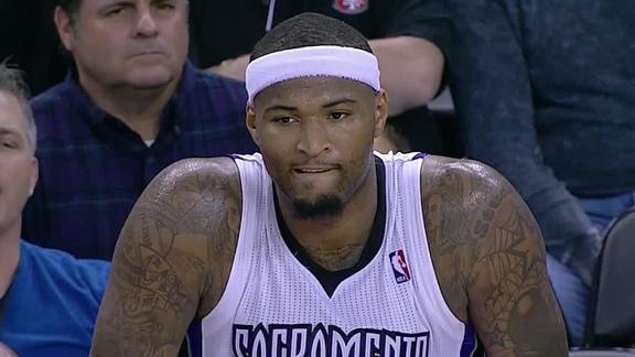 Video - Kings Rally Past Clippers