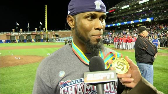 Video - Dominican Republic Celebrates