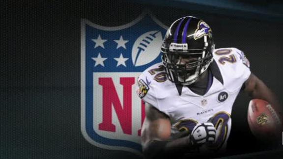 Reed signs with Texans for 3 years, $15M