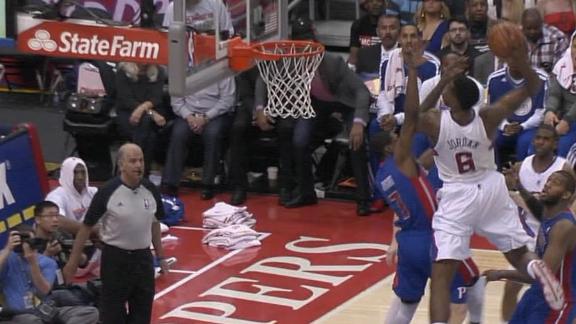 Video - NBA Top Plays Of The Week