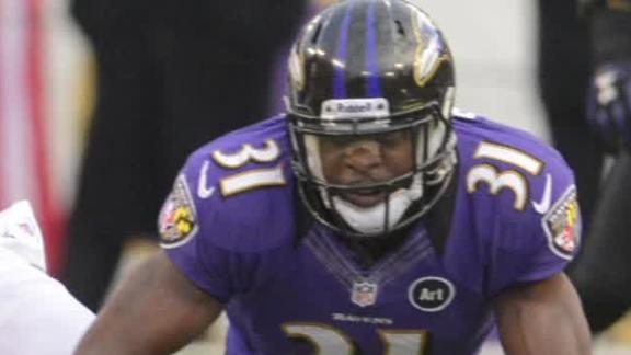 Video - Bernard Pollard Joins Titans