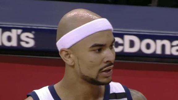 Bayless, Grizzlies hold off Celtics rally in 4th