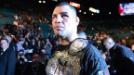 Ca�n Vel�squez enfrentar� por segunda ocasi�n a Antonio Silva el 25 de mayo en la UFC.