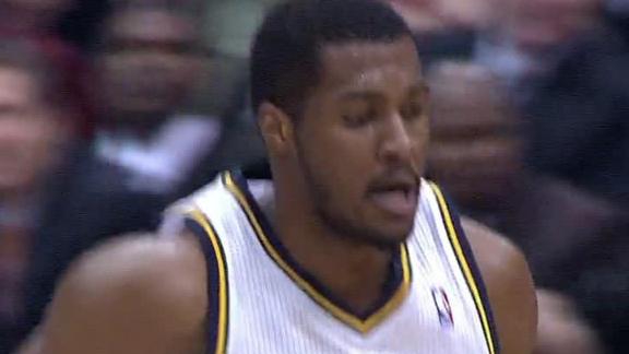 Video - Jazz Run Past 76ers 107-91
