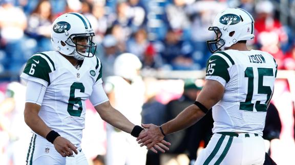 Source: Tebow to be at voluntary workouts