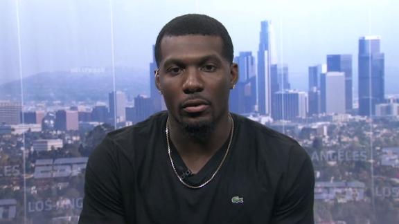 Dez Bryant says he can be 1st 2K-yard receiver