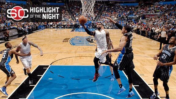 Video - Heat Win 27th Straight