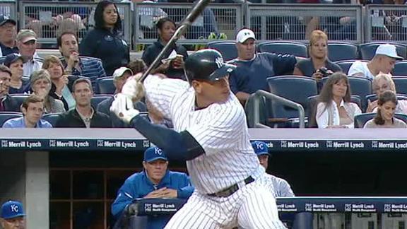 A-Rod will make more than all Astros combined