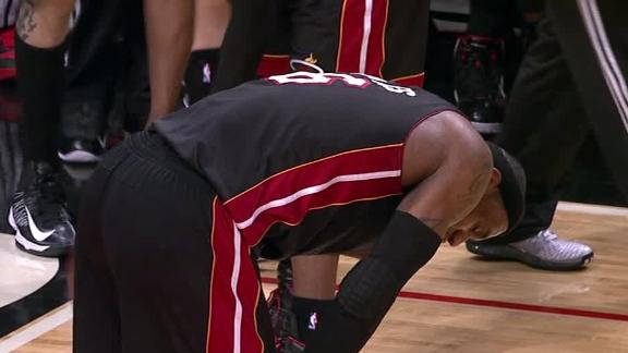Jerry West says he thought Miami Heat would break Los Angeles L…