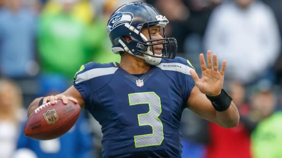 Video - On The Clock: Second Year QBs