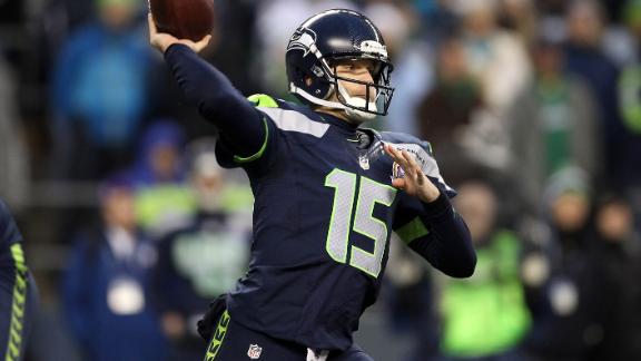 Raiders: Flynn's path like Schaub, Rodgers