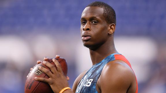 Geno Smith scheduled to visit with Chiefs