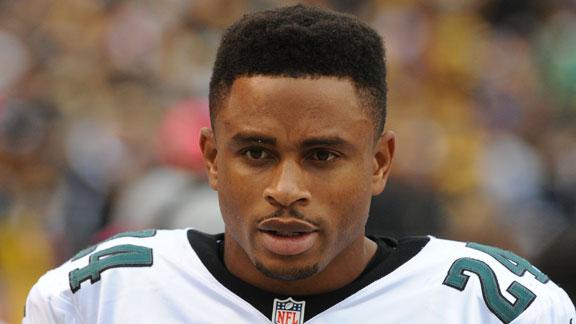 Source: Niners, Asomugha have 1-year deal