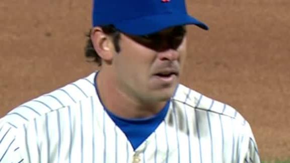 Mets' Harvey tosses 7 shutout innings in win