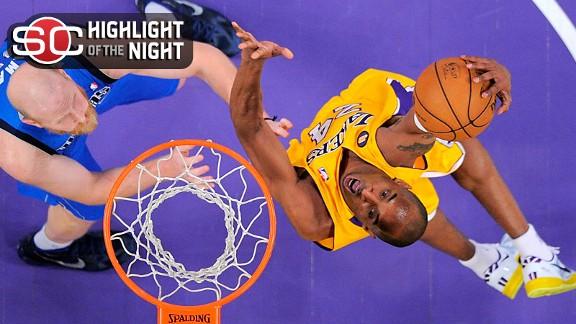 The Big Mistake: Lakers must fix Shaq jersey