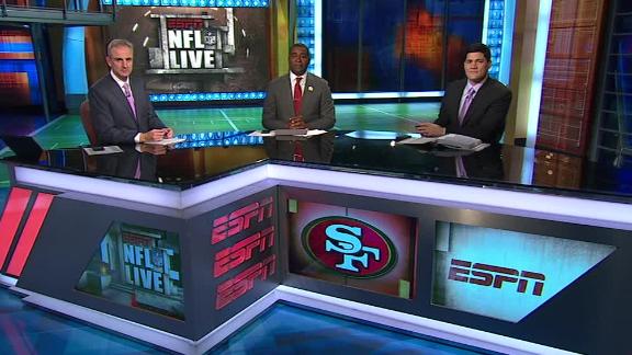 49ers' Asomugha has 'something to prove'