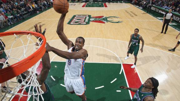 Video - NBA Rewind