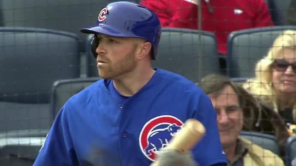 Cubs hold on despite Marmol's shaky outing