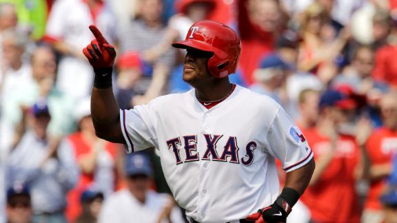 Hamilton says wife called security before game