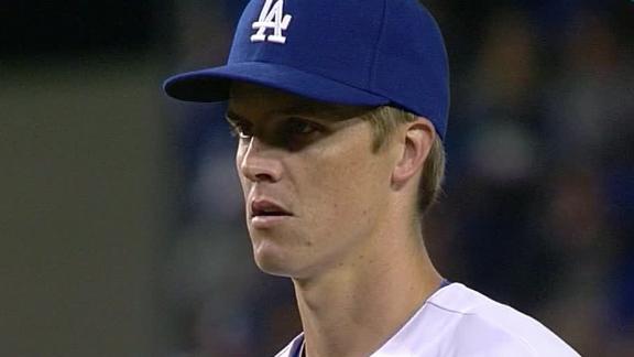 Dodgers' Greinke, Ethier shine vs. Pirates