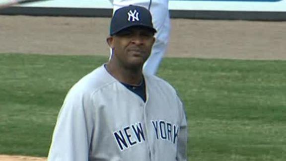 CC, Nix help Yanks top Tigers, avoid sweep