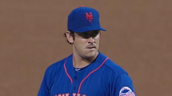 Mets rough up Halladay, cruise past Phillies